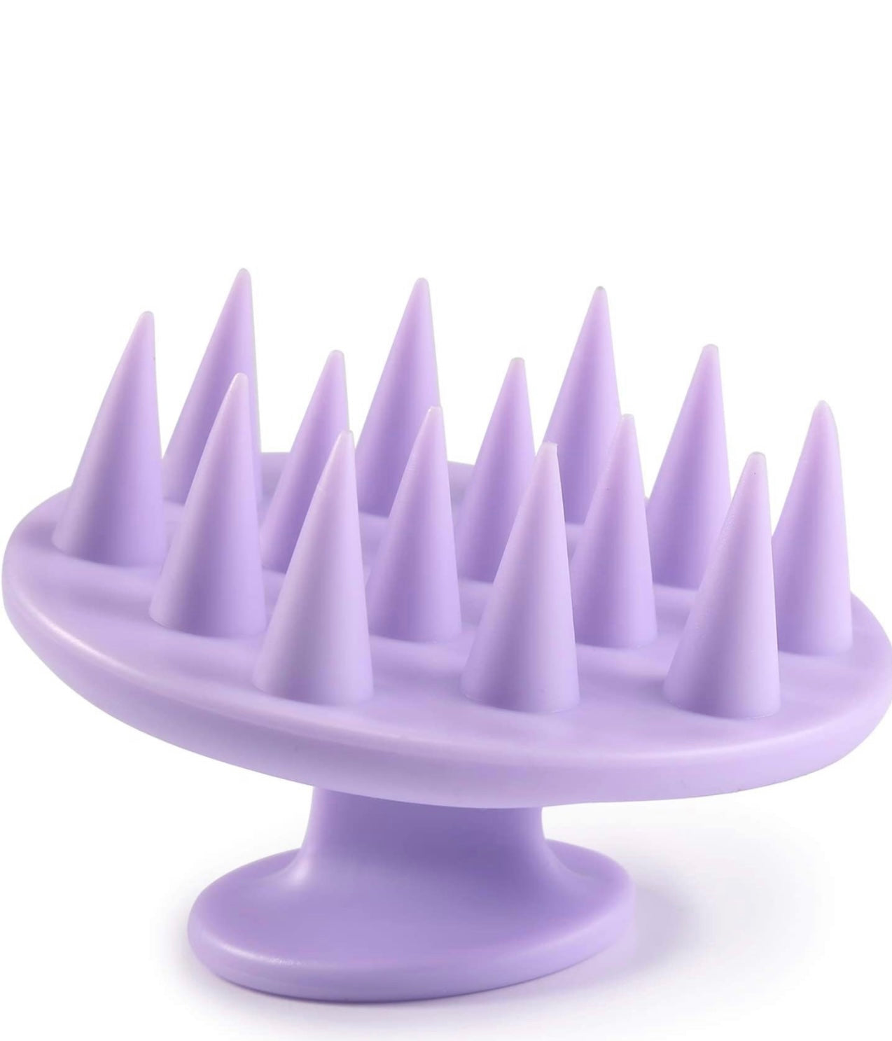 GSC Shampoo Massager Purple