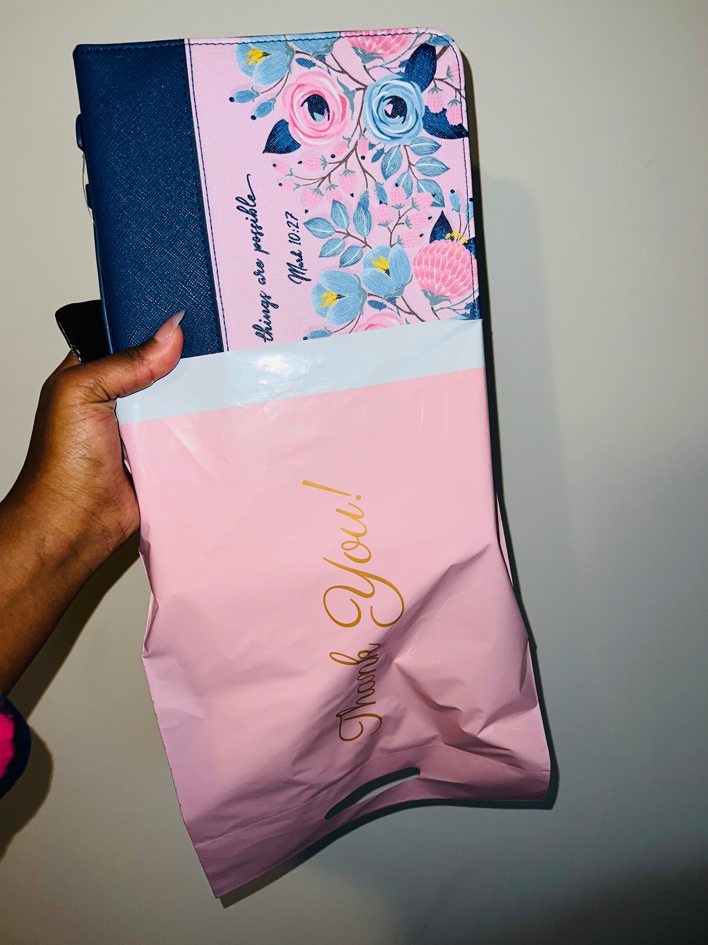 Best seller 🌟- GSC Prayer Kit (Bible not included)