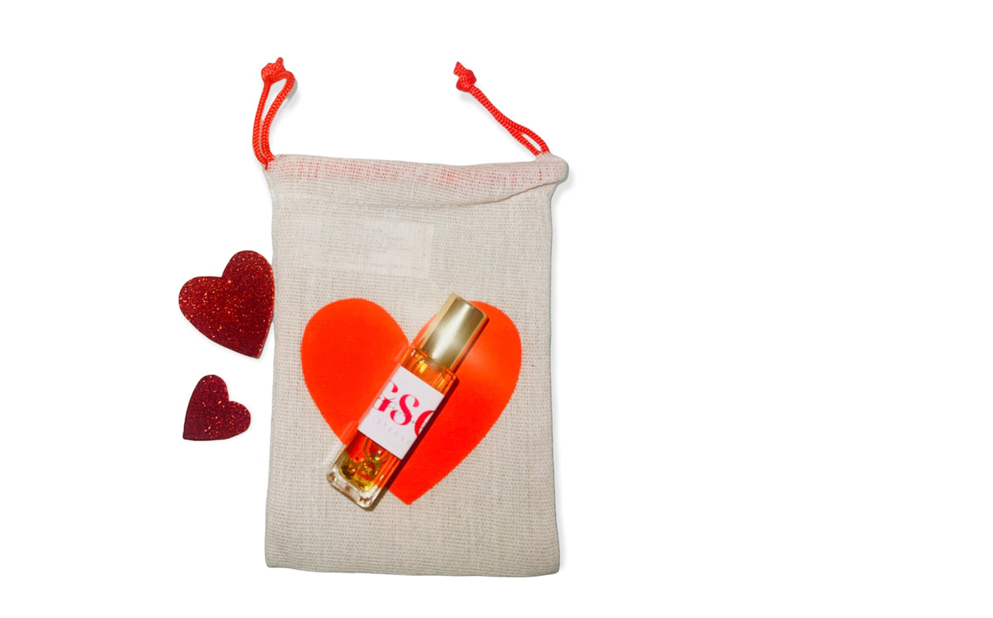 Consecrated Anointed Oil