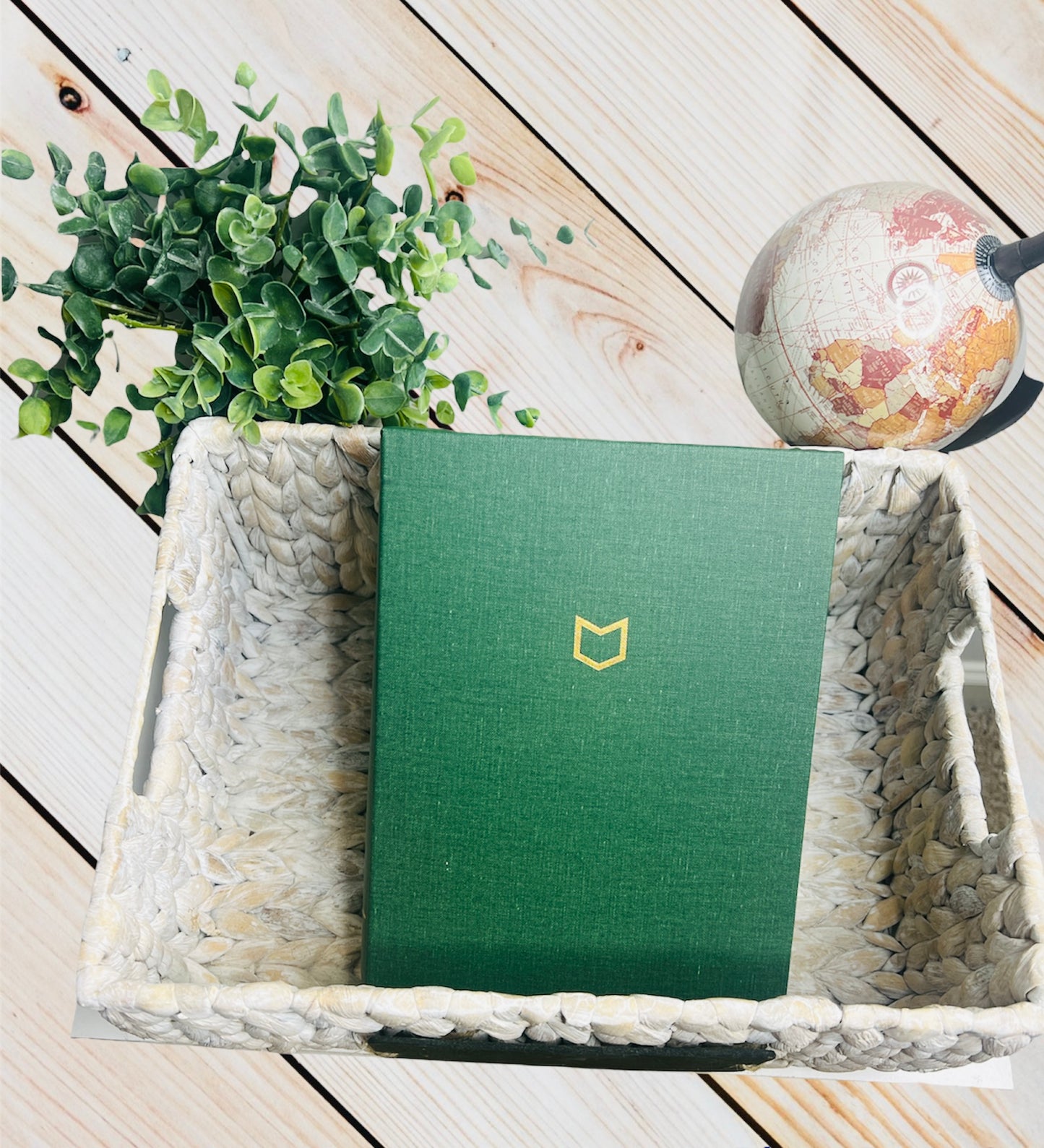 Mens Deluxe Bible study Prayer Kit