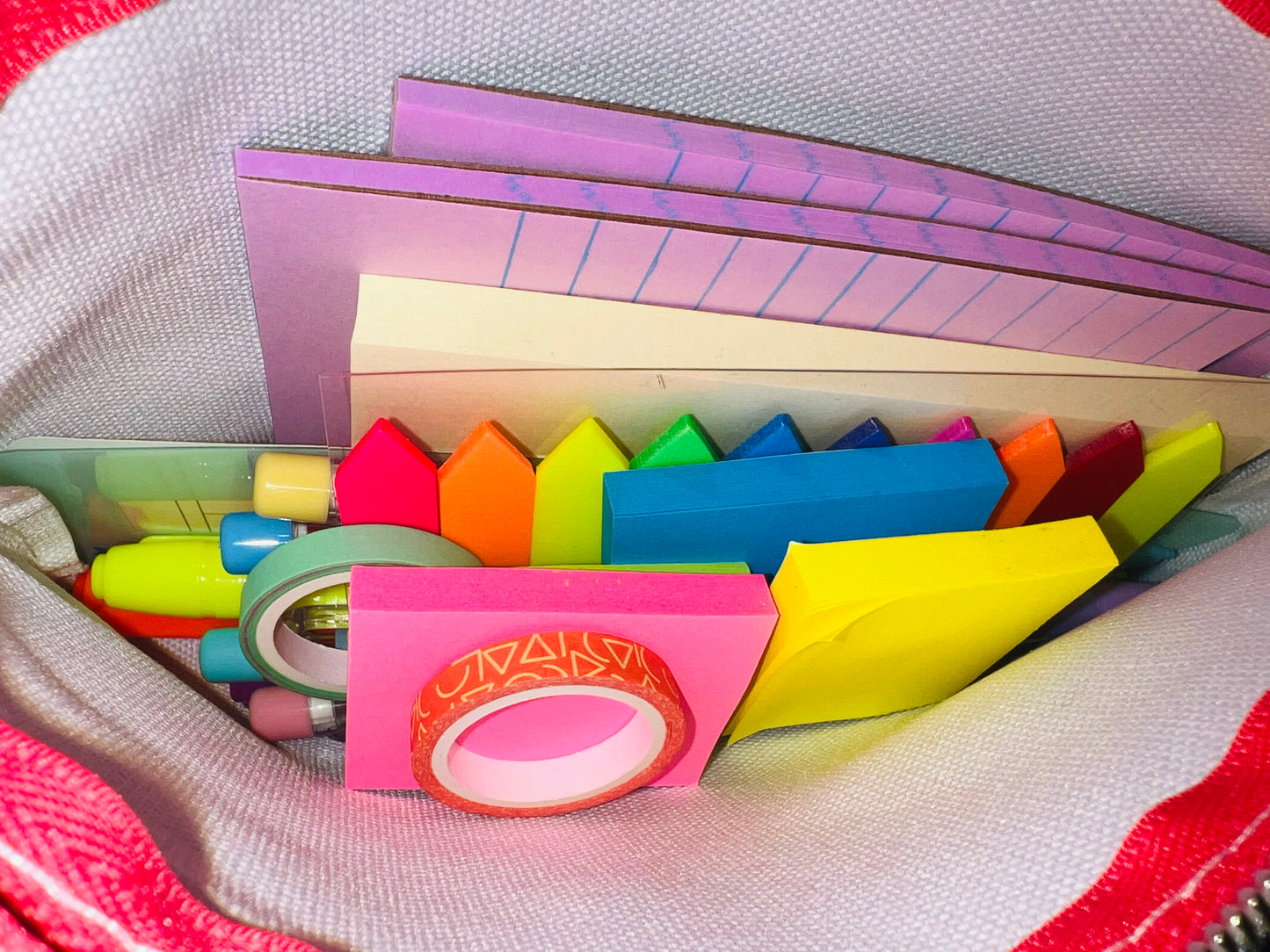 Bible journaling packs