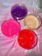 Lavender Hair Gel
