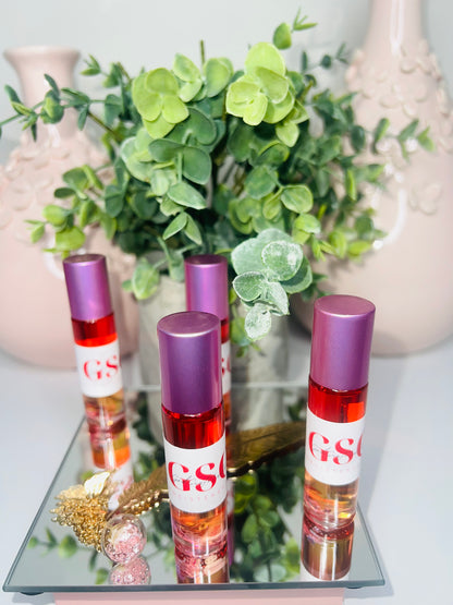 Consecrated Anointed oil-Glow Up