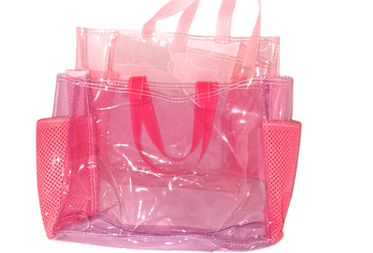 👜 Bags & Totes (Jelly)