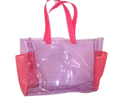 👜 Bags & Totes (Jelly)