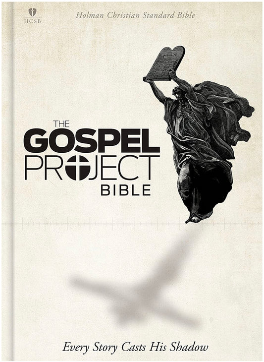 Bibles- The Gosple Project Bible