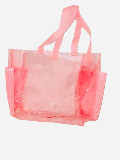 👜 Bags & Totes (Jelly)