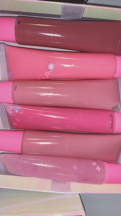 Glossy ! 💄Lip glosses💋