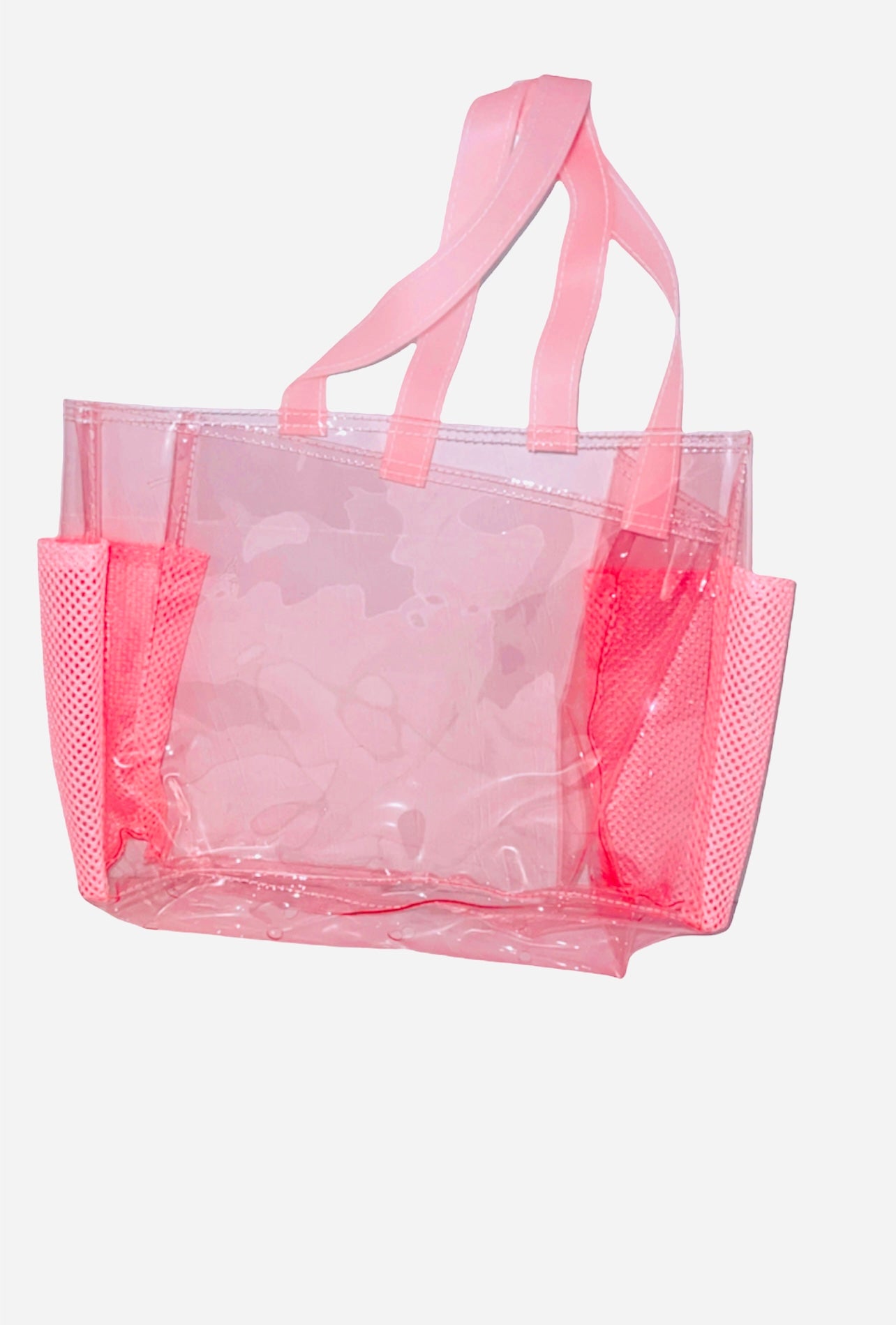 👜 Bags & Totes (Jelly)