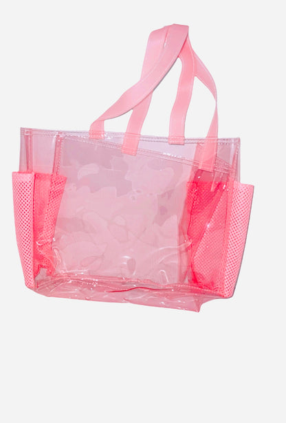 👜 Bags & Totes (Jelly)