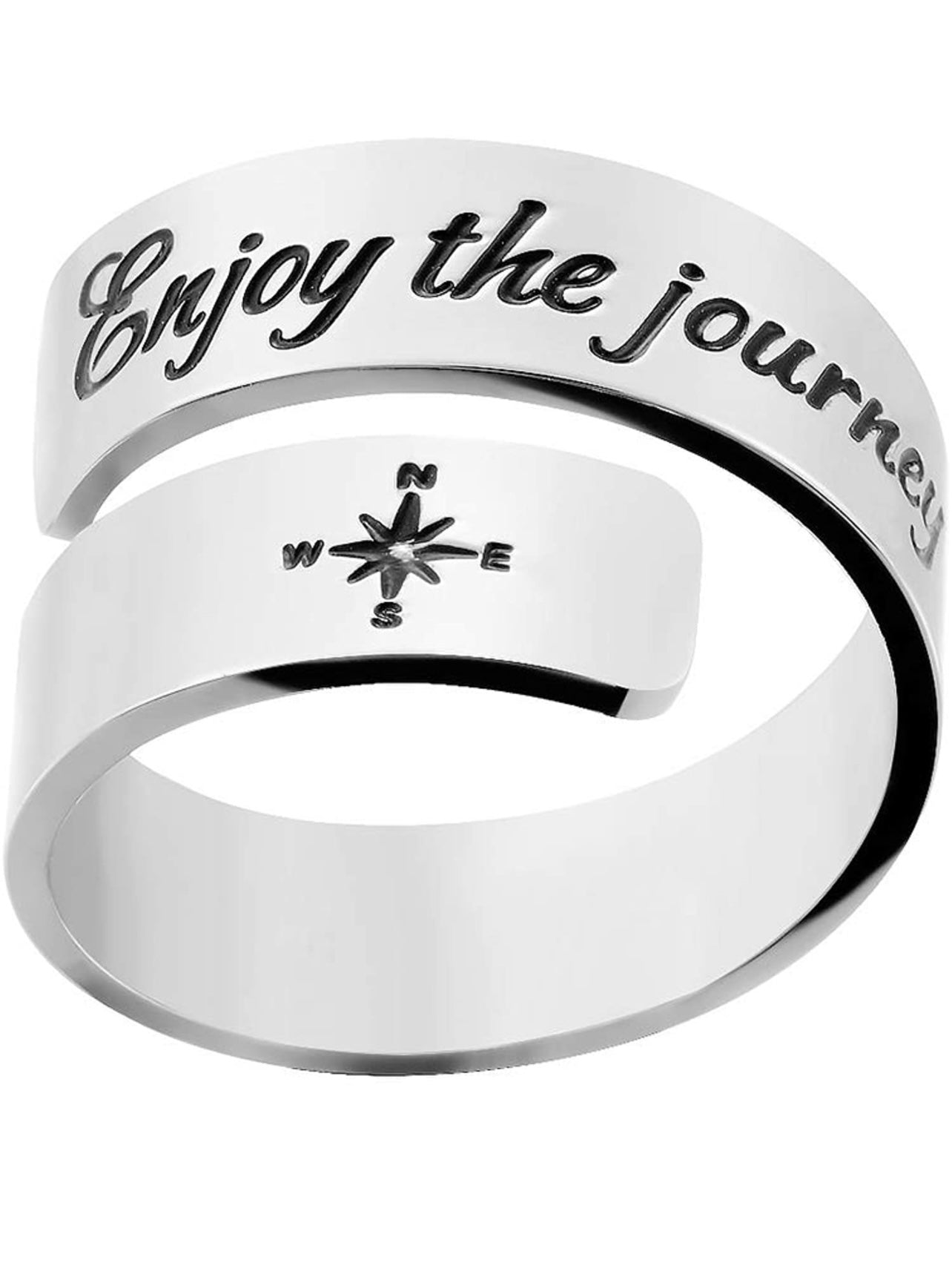 Faith 💍 Jewelry- Enjoy The Journey